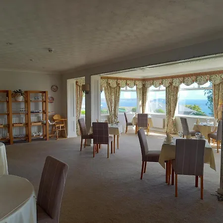 Trelawne Hotel