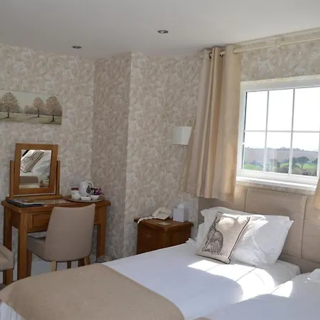 Hotel Trelawne 3*
