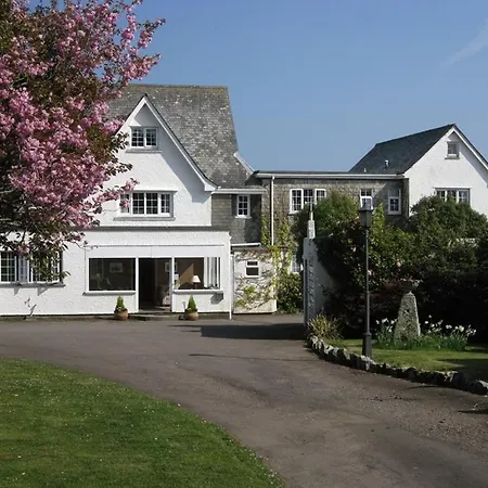 Trelawne