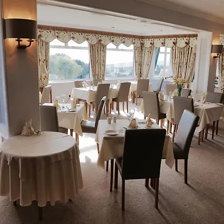 Hotel Trelawne