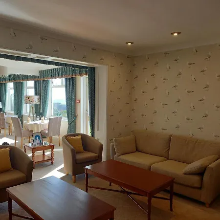 Trelawne Hotel