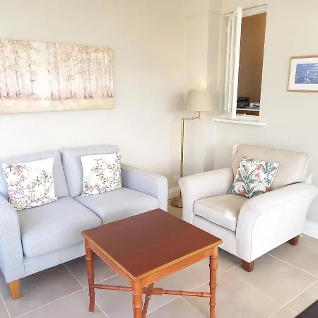 Trelawne Hotel