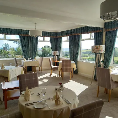 Trelawne Hotel 3*
