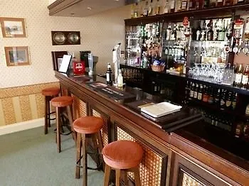 Hotel Trelawne Mawnan Smith