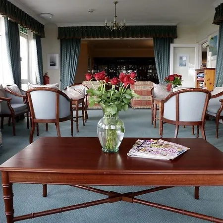 Trelawne Hotel