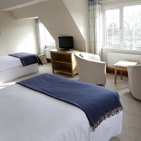 Hotel Trelawne 3*