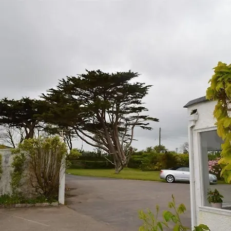 Trelawne Hotel
