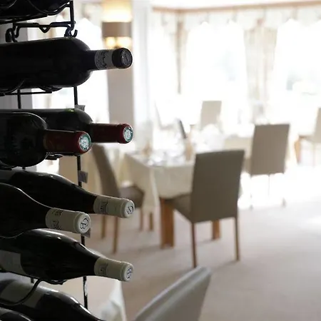 Trelawne Hotel