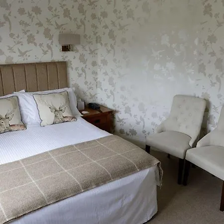 Trelawne Hotel Mawnan Smith